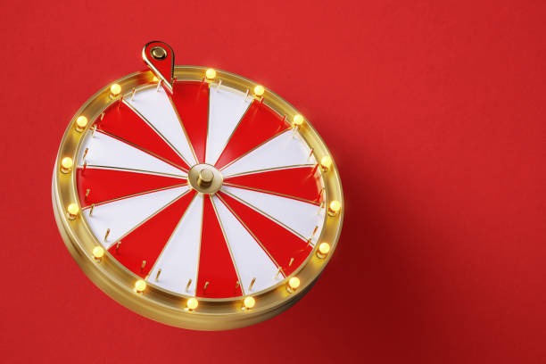 Live Roulette Game 