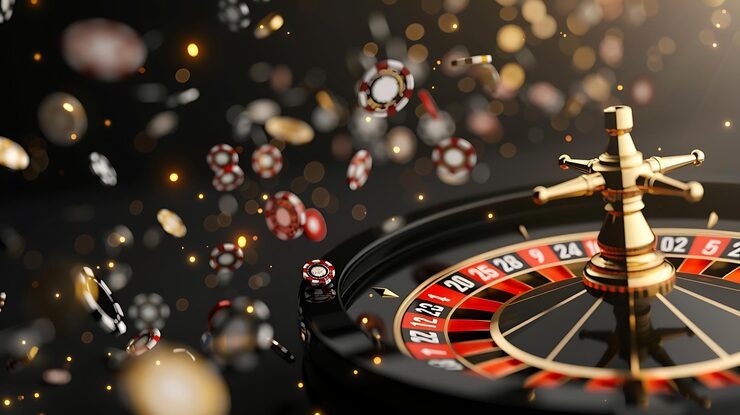 MotoGP slot game interface on macau data platform